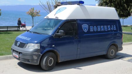 Ze executeerden een casino-eigenaar uit Noord-Macedonië