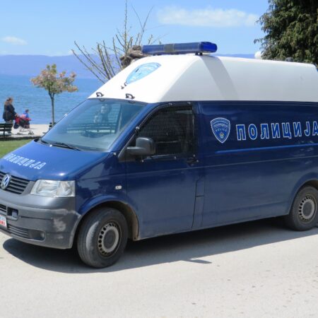 Ze executeerden een casino-eigenaar uit Noord-Macedonië