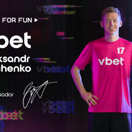 VBET presenteerde haar TOOLKIT op iGB L!VE Amsterdam 2023