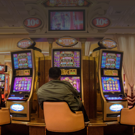 De casino’s van Macau maakten ooit zes keer zoveel omzet als die van las Vegas tot China’s strenge covid-politiek de sector lamlegde.