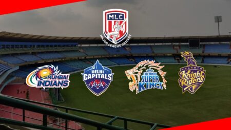 Betway steunt de uitbreiding van Major League Cricket in de VS