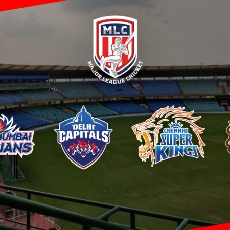 Betway steunt de uitbreiding van Major League Cricket in de VS