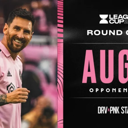 Lionel Messi helpt MLS Season Pass een miljoen abonnees te bereiken