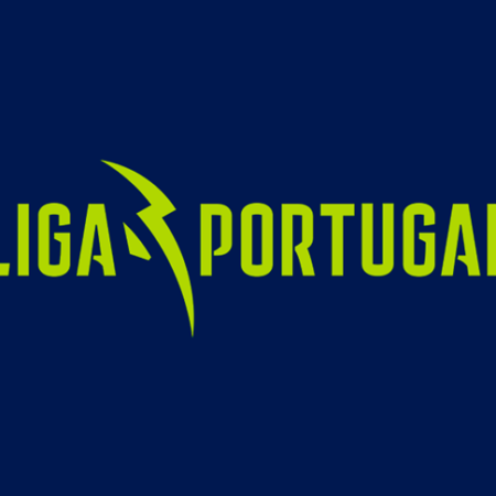 Betclic sluit sponsorovereenkomst met Liga Portugal