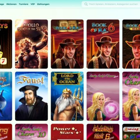 Novomatic stemt in met de deal om het resterende belang in Ainsworth te verwerven