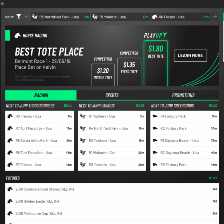 PlayUp-problemen nemen toe naarmate het personeel onbetaald blijft en overnameclaims worden aangevallen