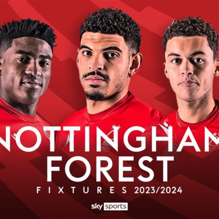 Toffolo van Nottingham Forest aangeklaagd door FA wegens het overtreden van de wedregels