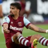 David Sullivan treedt af als voorzitter van West Ham te midden van een onderzoek van de BBC.