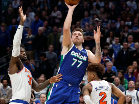 Het 39-Spelers wedden schandaal dat zal veranderen hoe College Basketbal wordt gereguleerd voor altijd