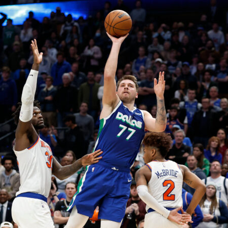 Luka Dončić en Jordan Brand verlengen partnerschap tot 2029