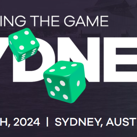 Pitch! en Norths Collective provoceren innovatie bij Regulating the Game Sydney 2024