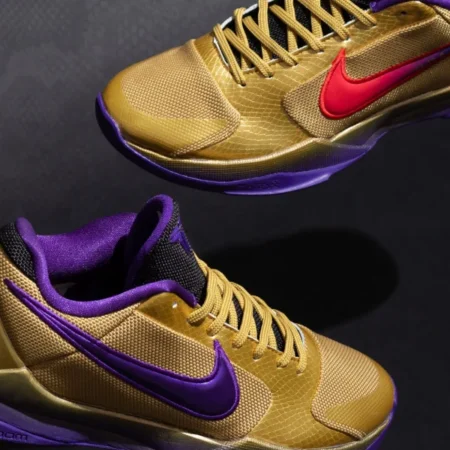 Meest populaire sneakermerken ter wereld: Kan iemand de Swoosh stoppen?