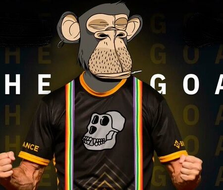 Eigenaars van Bored Ape vervolgen Sothebys, Paris Hilton en meer !