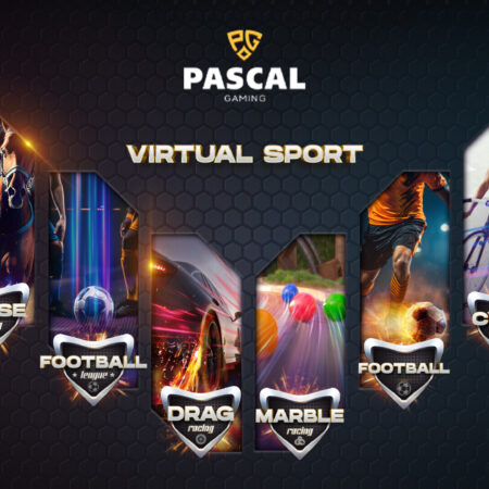 Pascal Gaming lanceert Momentum een nieuw virtueel platform voor sportweddenschappen!