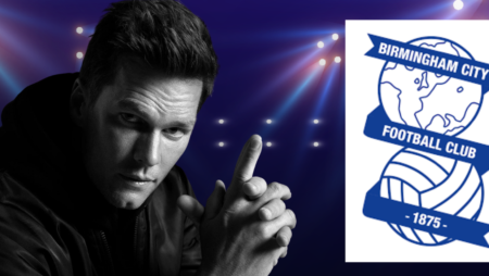 Tom Brady stapt uit als eigenaar van Birmingham City FC