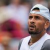 Nick Kyrgios voorlopig geschorst vanwege cocaïnetest