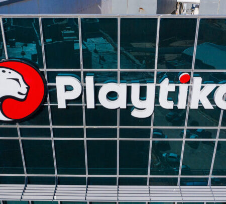Playtika neemt Youda Games-portfolio over voor aanvankelijk € 81,3 miljoen