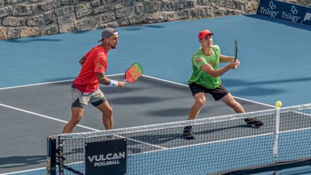 Major League Pickleball en PPA Tour kondigen fusie aan !