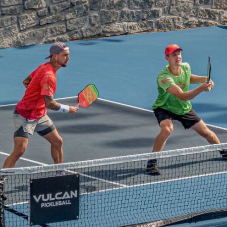 Major League Pickleball en PPA Tour kondigen fusie aan !