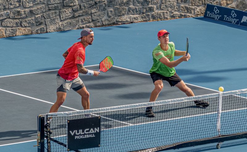 Major League Pickleball en PPA Tour kondigen fusie aan !