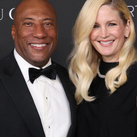 Byron Allen doet een bod van $10 miljard op ABC en Disney