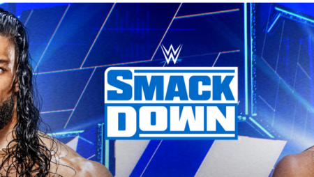 WWE ‘Smackdown’ levert $1,4 miljard op voor het Amerikaanse netwerk