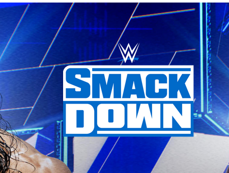 WWE ‘Smackdown’ levert $1,4 miljard op voor het Amerikaanse netwerk
