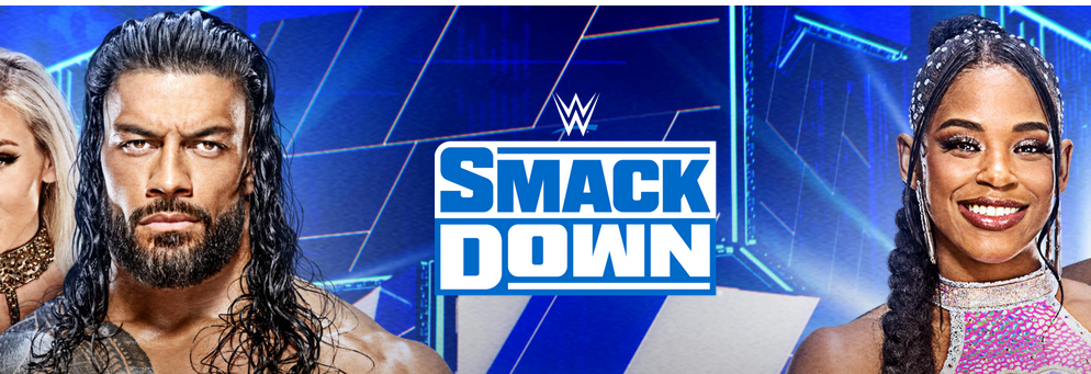 WWE ‘Smackdown’ levert $1,4 miljard op voor het Amerikaanse netwerk