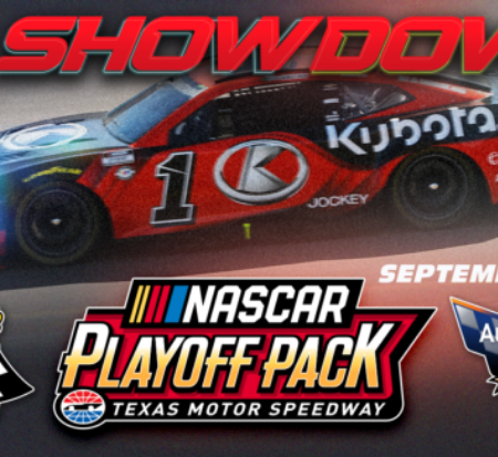 NASCAR’s rechtszaak uitgelegd