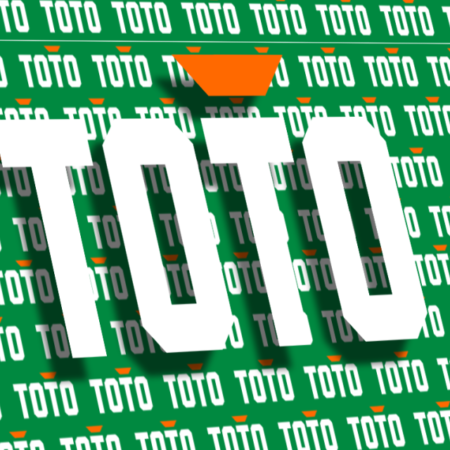 TOTO meest zichtbare iGaming-merk in Nederland