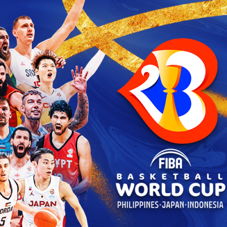 FIBA Basketball World Cup 2023 levert recordbrekende betrokkenheid op