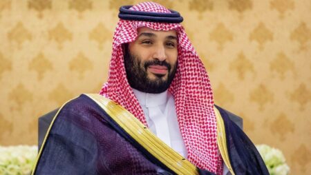 Bin Salman zegt dat het Saoedische “Sportwashing” zal doorgaan zolang het winstgevend is
