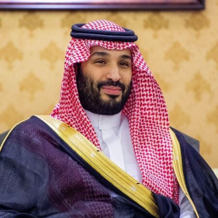 Bin Salman zegt dat het Saoedische “Sportwashing” zal doorgaan zolang het winstgevend is