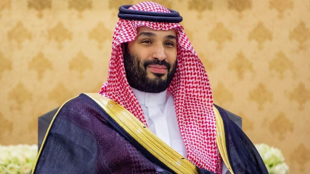 Bin Salman zegt dat het Saoedische “Sportwashing” zal doorgaan zolang het winstgevend is