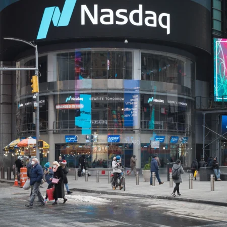 Lottery.com herwint ofwel blijft in de Nasdaq-compliantie.