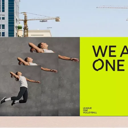 Candace Parker, Jayson Tatum Join Kevin Durant in Backing League One Volleyball