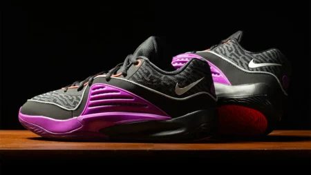 Nike en Kevin Durant onthullen KD16 Pathways-pakket
