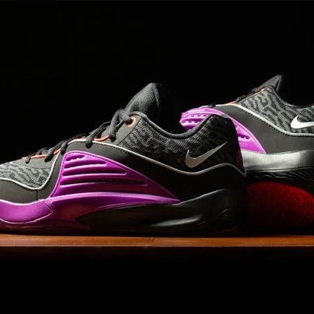 Nike’s allereerste museumtentoonstelling toont creatieve reis