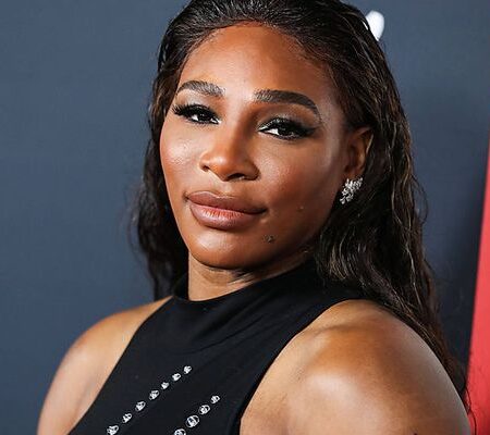 Serena Williams gaat twee nieuwe boeken uitbrengen in een publicatieovereenkomst
