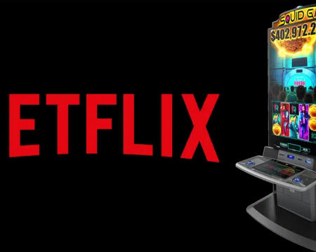 Netflix tekent eerste productlicentieovereenkomst in de gokindustrie: Squid Game -Kansspelautomaat zal in 2024 in casino’s verschijnen !