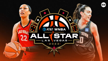 Aces, Liberty Schrijf geschiedenis van de WNBA Finals met de meest bekeken Game 4 ooit !
