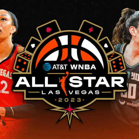 Aces, Liberty Schrijf geschiedenis van de WNBA Finals met de meest bekeken Game 4 ooit !