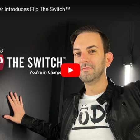 BC Ventures van Brian Christopher introduceert contentplatform Flip The Switch