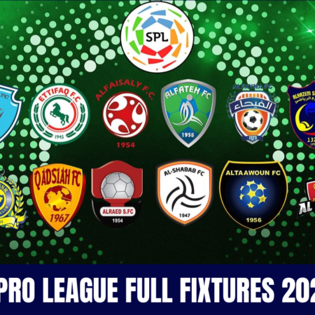 Alle ogen zijn gericht op de Saudische Pro League