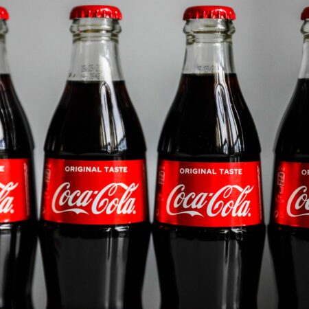 Coca-Cola uitgeroepen tot wereldwijde sponsor van UEFA EURO 2024