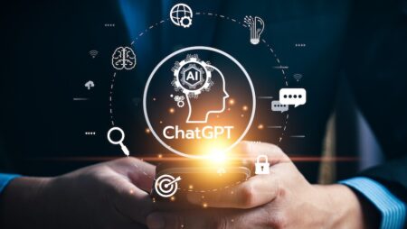 Aangepaste GPT’s gaan onze industrie revolutioneren