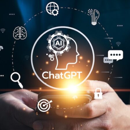 Aangepaste GPT’s gaan onze industrie revolutioneren