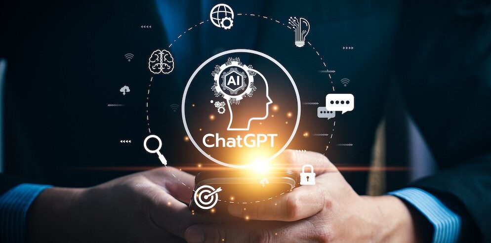 Aangepaste GPT’s gaan onze industrie revolutioneren