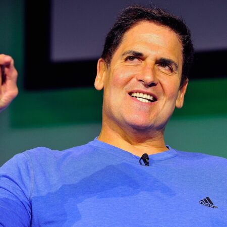 Mark Cuban voltooit de verkoop van Mavericks aan Miriam Adelson