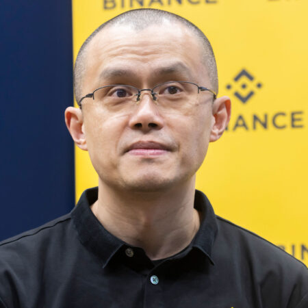 Binance is een soort paria geworden in de cryptowereld